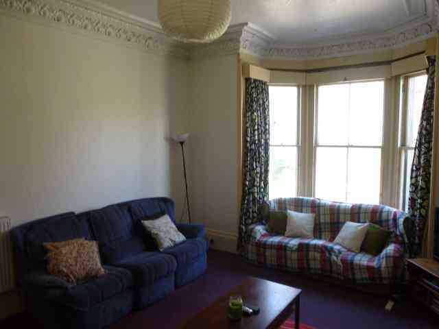  Image of 5 bedroom Flat to rent in Garland Place Dundee DD3 at City Centre Dundee Dundee, DD3 6HE