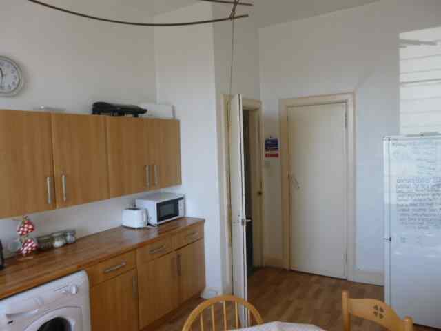  Image of 5 bedroom Flat to rent in Garland Place Dundee DD3 at City Centre Dundee Dundee, DD3 6HE
