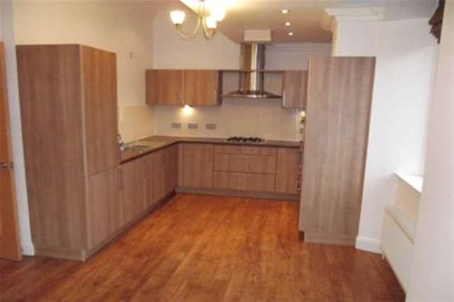 Image of 1 bedroom Flat to rent in Gartloch Avenue Gartcosh Glasgow G69 at Glasgow, G69 8FE