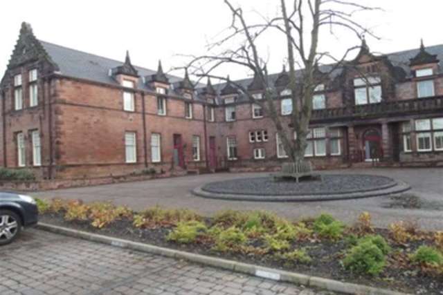  Image of 1 bedroom Flat to rent in Gartloch Avenue Gartcosh Glasgow G69 at Glasgow, G69 8FE