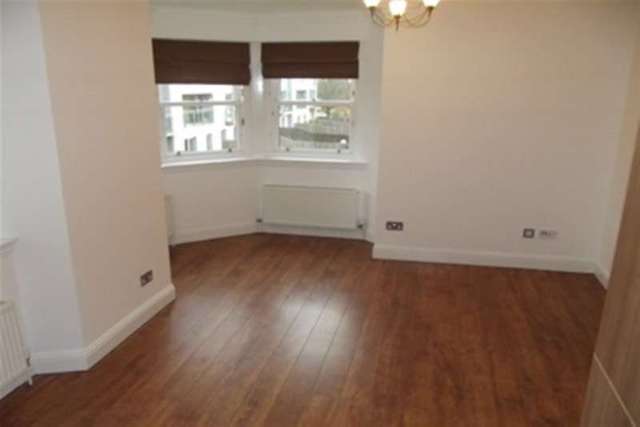  Image of 1 bedroom Flat to rent in Gartloch Avenue Gartcosh Glasgow G69 at Glasgow, G69 8FE
