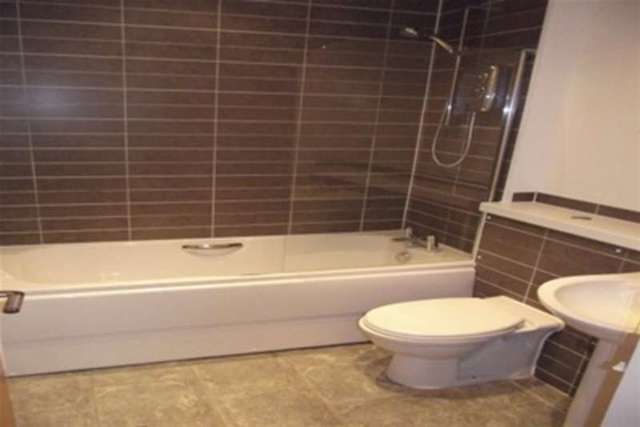  Image of 1 bedroom Flat to rent in Gartloch Avenue Gartcosh Glasgow G69 at Glasgow, G69 8FE