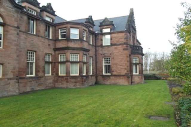  Image of 1 bedroom Flat to rent in Gartloch Avenue Gartcosh Glasgow G69 at Glasgow, G69 8FE