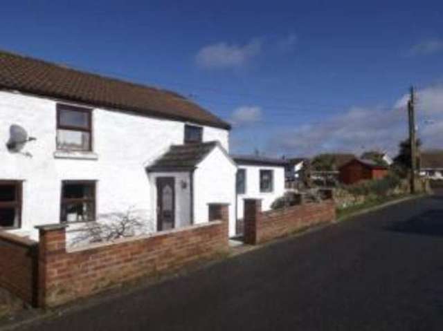  Image of 2 bedroom Semi-Detached house for sale in Gears Lane Goldsithney Penzance TR20 at Gears Lane Goldsithney Goldsithney, TR20 9LB