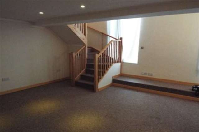 Image of 2 bedroom Property to rent in George Street Ramsgate CT11 at Ramsgate, CT11 9AS