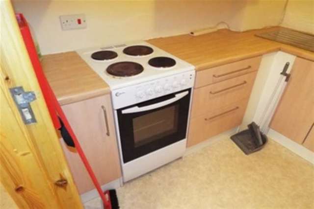  Image of 2 bedroom Property to rent in George Street Ramsgate CT11 at Ramsgate, CT11 9AS