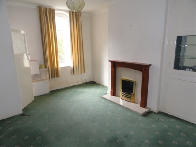  Image of 2 bedroom Terraced house for sale in George Street Saltaire Shipley BD18 at Saltaire, Shipley, BD18 4PT