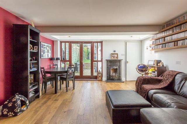  Image of 2 bedroom Terraced house for sale in George Street St. Albans AL3 at George Street  St. Albans, AL3 4ER