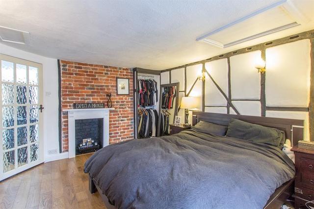  Image of 2 bedroom Terraced house for sale in George Street St. Albans AL3 at George Street  St. Albans, AL3 4ER
