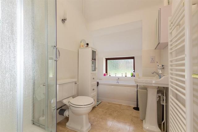  Image of 2 bedroom Terraced house for sale in George Street St. Albans AL3 at George Street  St. Albans, AL3 4ER