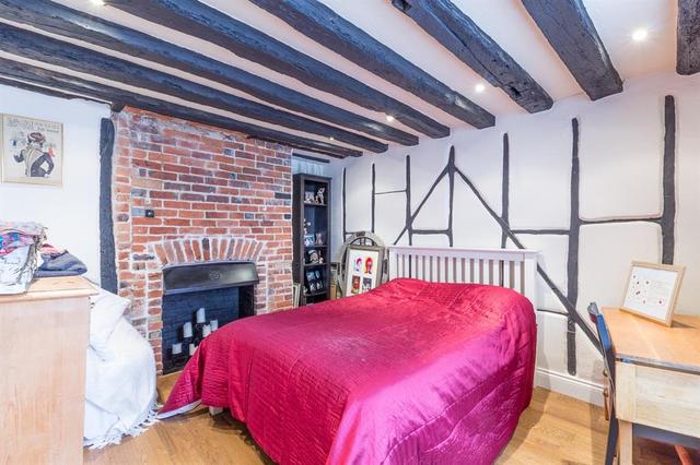  Image of 2 bedroom Terraced house for sale in George Street St. Albans AL3 at George Street  St. Albans, AL3 4ER