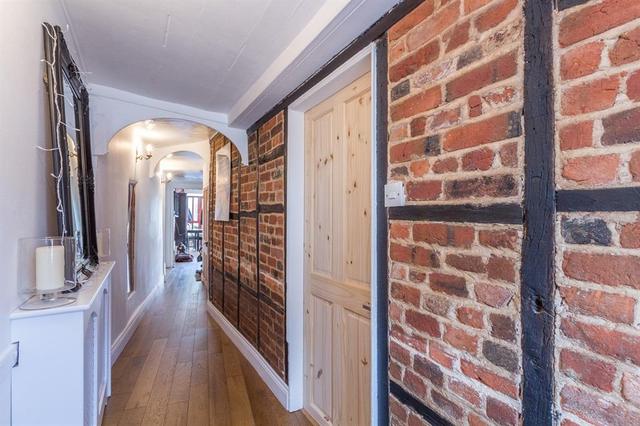  Image of 2 bedroom Terraced house for sale in George Street St. Albans AL3 at George Street  St. Albans, AL3 4ER