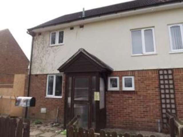  Image of 2 bedroom Semi-Detached house for sale in Gibson Green Witham St. Hughs Lincoln LN6 at Witham St. Hughs Lincoln Thorpe on the Hill, LN6 9GA