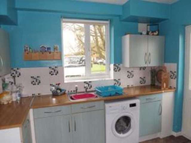  Image of 2 bedroom Semi-Detached house for sale in Gibson Green Witham St. Hughs Lincoln LN6 at Witham St. Hughs Lincoln Thorpe on the Hill, LN6 9GA