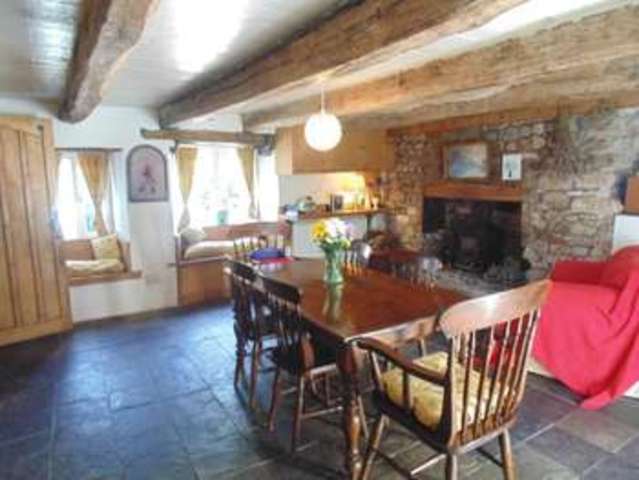 Image of 4 bedroom Detached house for sale in Glanynant Cwmbran NP44 at Glanynant  Cwmbran, NP44 7EX