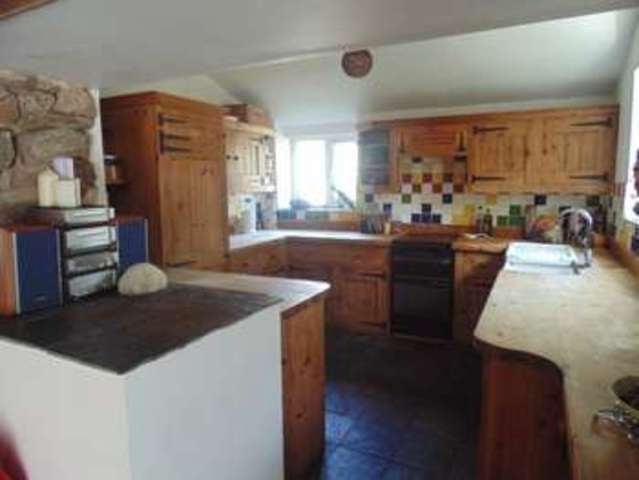  Image of 4 bedroom Detached house for sale in Glanynant Cwmbran NP44 at Glanynant  Cwmbran, NP44 7EX