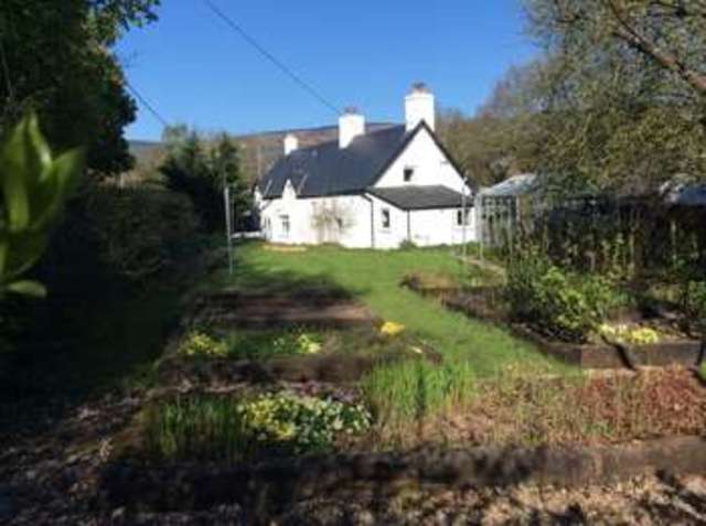  Image of 4 bedroom Detached house for sale in Glanynant Cwmbran NP44 at Glanynant  Cwmbran, NP44 7EX