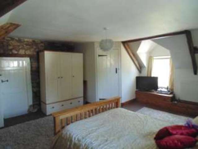  Image of 4 bedroom Detached house for sale in Glanynant Cwmbran NP44 at Glanynant  Cwmbran, NP44 7EX