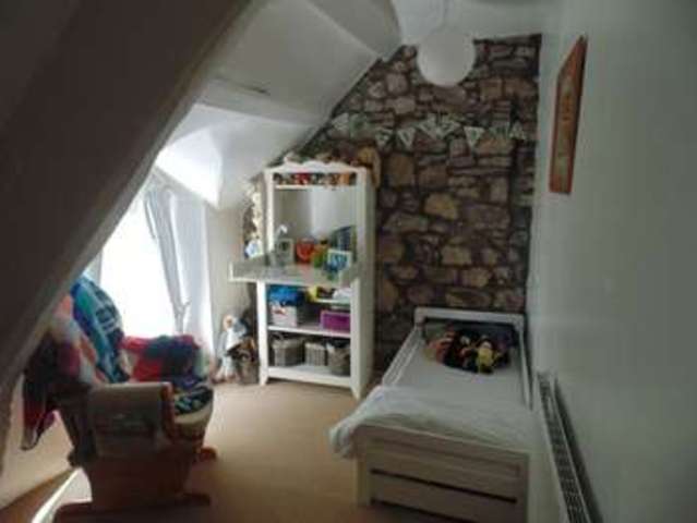  Image of 4 bedroom Detached house for sale in Glanynant Cwmbran NP44 at Glanynant  Cwmbran, NP44 7EX