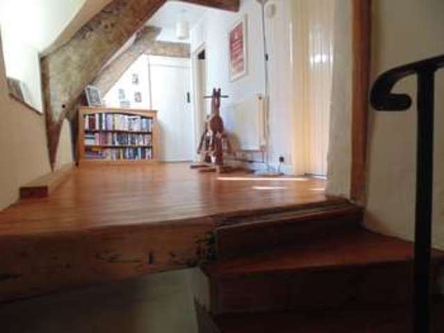  Image of 4 bedroom Detached house for sale in Glanynant Cwmbran NP44 at Glanynant  Cwmbran, NP44 7EX