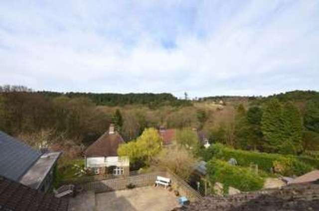  Image of 2 bedroom Detached house for sale in Glen Road Grayshott Hindhead GU26 at Glen Road  Grayshott, GU26 6NB