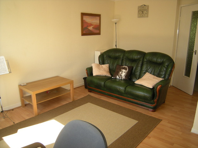  Image of 1 bedroom Flat to rent in Glencoul Avenue Dalgety Bay Dunfermline KY11 at Dalgety Bay Fife Fife, KY11 9XL