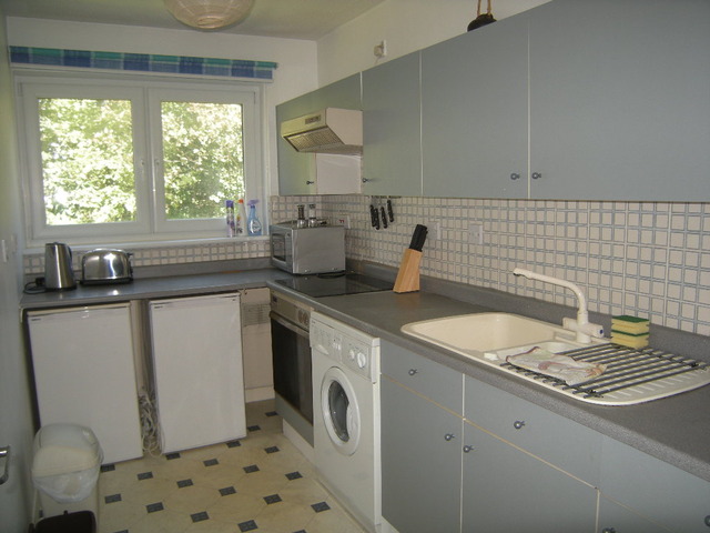  Image of 1 bedroom Flat to rent in Glencoul Avenue Dalgety Bay Dunfermline KY11 at Dalgety Bay Fife Fife, KY11 9XL