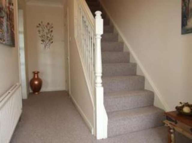  Image of 3 bedroom Detached house for sale in Glenisla Grove Dunfermline KY11 at Dunfermline Fife Halbeath, KY11 8TE