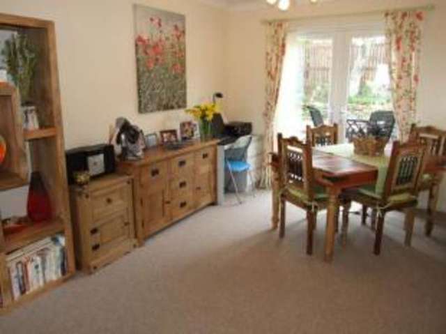  Image of 3 bedroom Detached house for sale in Glenisla Grove Dunfermline KY11 at Dunfermline Fife Halbeath, KY11 8TE