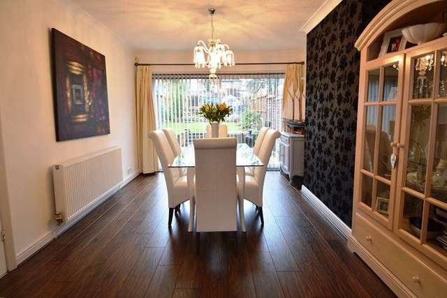  Image of 3 bedroom Semi-Detached house for sale in Glyn Farm Road Quinton Birmingham B32 at Glyn Farm Road Quinton Birmingham, B32 1NJ