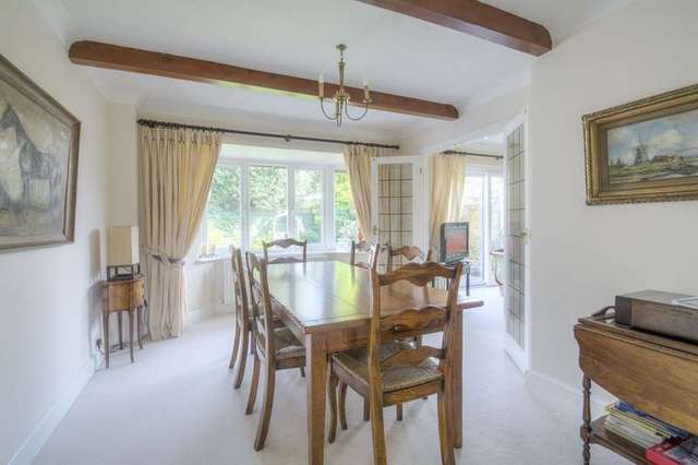  Image of 4 bedroom Detached house for sale in Golden Acre East Preston Littlehampton BN16 at East Preston  Kingston, BN16 1QP