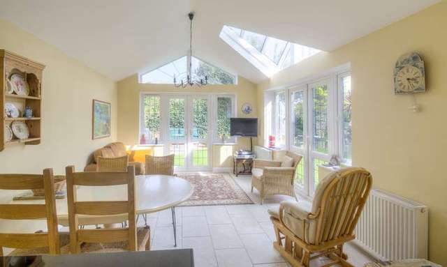  Image of 4 bedroom Detached house for sale in Golden Acre East Preston Littlehampton BN16 at East Preston  Kingston, BN16 1QP
