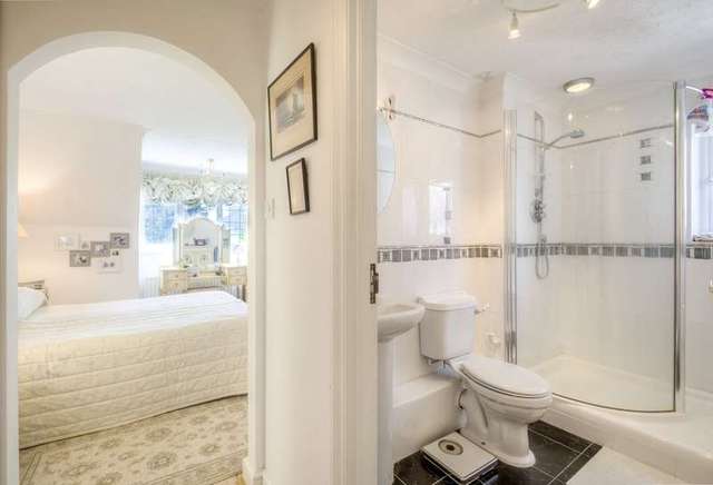  Image of 4 bedroom Detached house for sale in Golden Acre East Preston Littlehampton BN16 at East Preston  Kingston, BN16 1QP