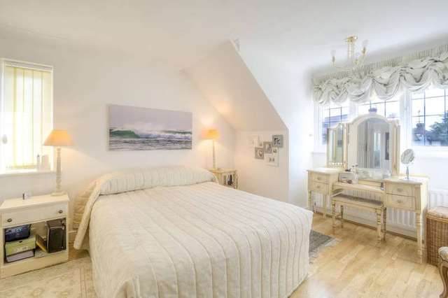  Image of 4 bedroom Detached house for sale in Golden Acre East Preston Littlehampton BN16 at East Preston  Kingston, BN16 1QP