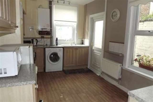  Image of 3 bedroom Detached house to rent in Gondover Avenue Walton Liverpool L9 at Liverpool, L9 8AZ
