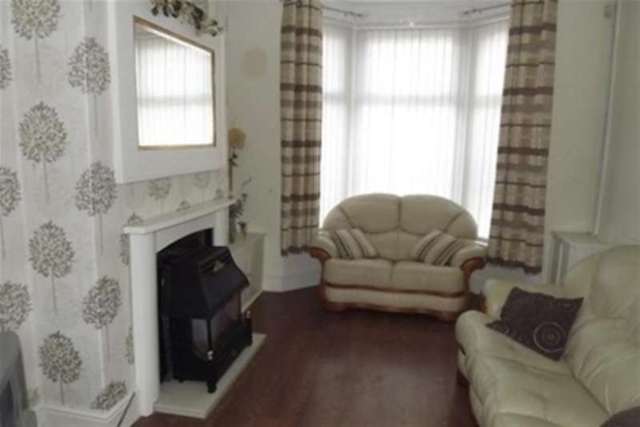  Image of 3 bedroom Detached house to rent in Gondover Avenue Walton Liverpool L9 at Liverpool, L9 8AZ