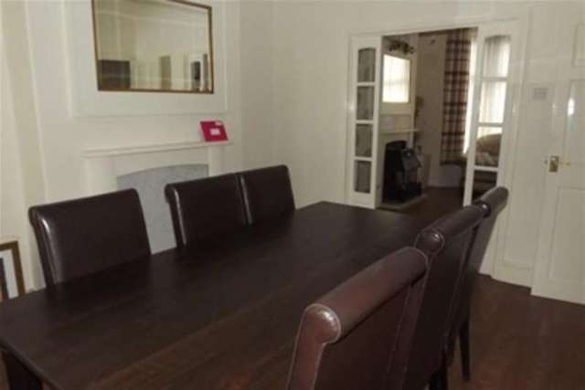  Image of 3 bedroom Detached house to rent in Gondover Avenue Walton Liverpool L9 at Liverpool, L9 8AZ