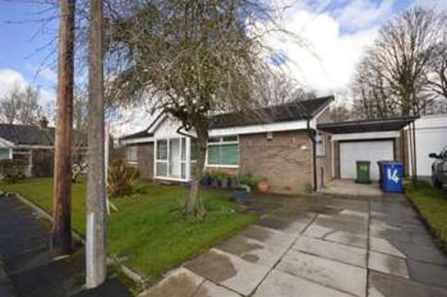  Image of 3 bedroom Detached house for sale in Goodison Close Unsworth Bury BL9 at Bury BL9 8JY Bury, BL9 8JY