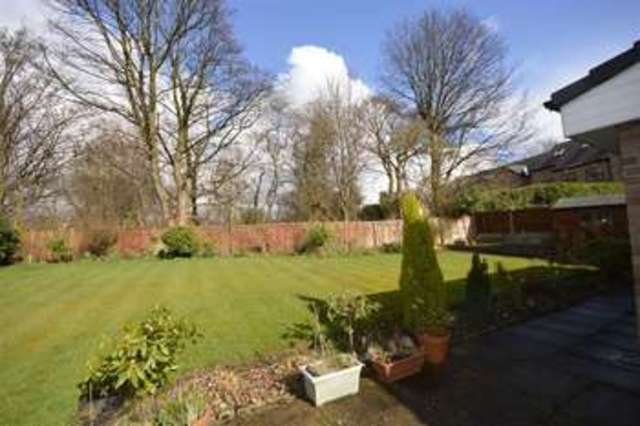  Image of 3 bedroom Detached house for sale in Goodison Close Unsworth Bury BL9 at Bury BL9 8JY Bury, BL9 8JY