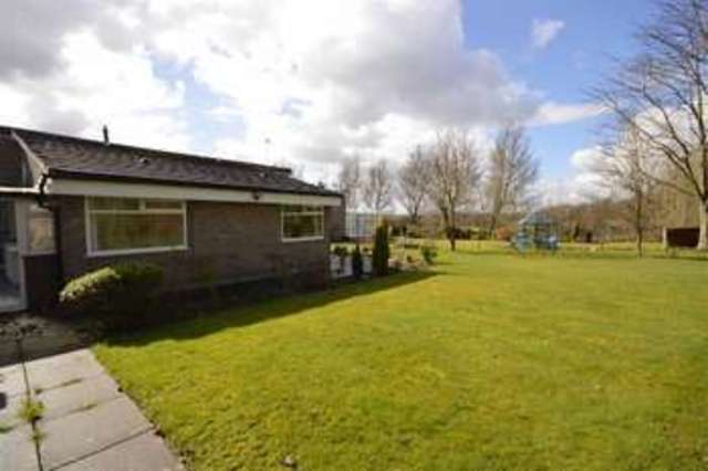  Image of 3 bedroom Detached house for sale in Goodison Close Unsworth Bury BL9 at Bury BL9 8JY Bury, BL9 8JY