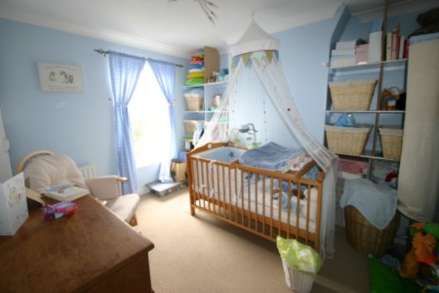  Image of 2 bedroom Semi-Detached house to rent in Gordon Road Fareham PO16 at Fareham Hampshire, PO16 7TN