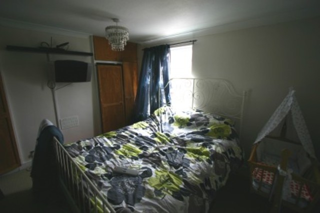  Image of 2 bedroom Semi-Detached house to rent in Gordon Road Fareham PO16 at Fareham Hampshire, PO16 7TN