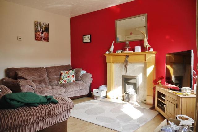  Image of 2 bedroom Terraced house for sale in Graythwaite Close Swindon SN25 at Abbey Meads  Swindon, SN25 4UE