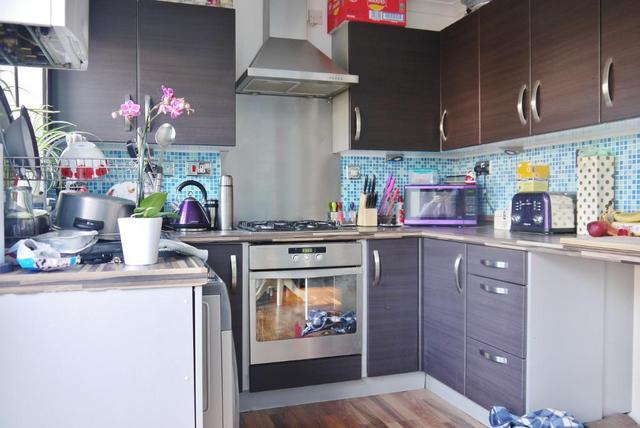  Image of 2 bedroom Terraced house for sale in Graythwaite Close Swindon SN25 at Abbey Meads  Swindon, SN25 4UE