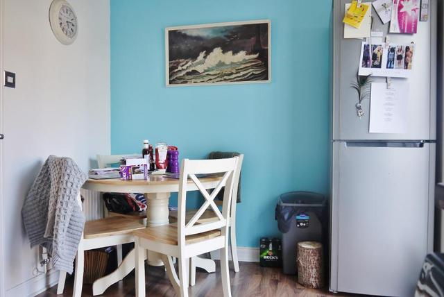  Image of 2 bedroom Terraced house for sale in Graythwaite Close Swindon SN25 at Abbey Meads  Swindon, SN25 4UE