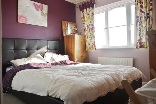  Image of 2 bedroom Terraced house for sale in Graythwaite Close Swindon SN25 at Abbey Meads  Swindon, SN25 4UE
