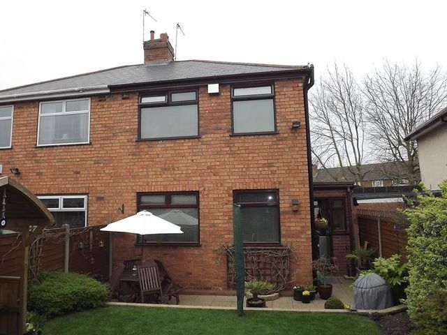  Image of 2 bedroom Semi-Detached house for sale in Great Bridge Road Bilston WV14 at Great Bridge Road  Bilston, WV14 8NQ