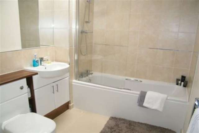  Image of 1 bedroom Flat to rent in Great House Ffordd-Y-Barcer Cardiff CF5 at Cardiff, CF5 4RZ