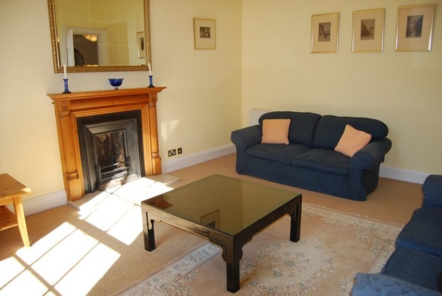  Image of 2 bedroom Flat to rent in Great King Street Edinburgh EH3 at New Town Edinburgh Edinburgh, EH3 6QW