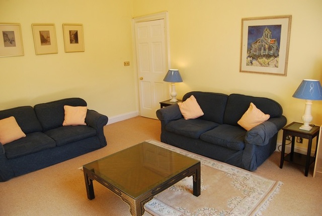  Image of 2 bedroom Flat to rent in Great King Street Edinburgh EH3 at New Town Edinburgh Edinburgh, EH3 6QW